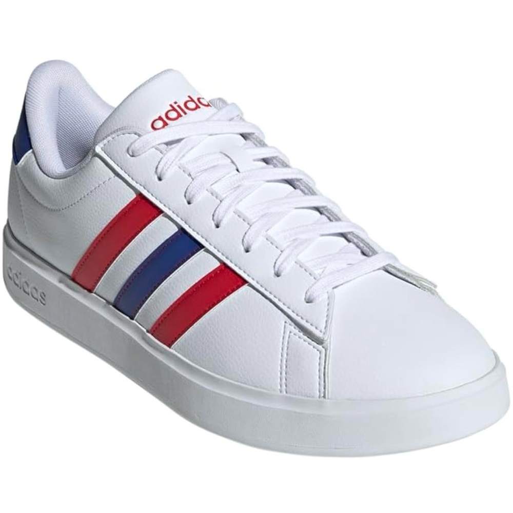 New Men’s Adidas Grand Court 2.0 Tennis Shoes